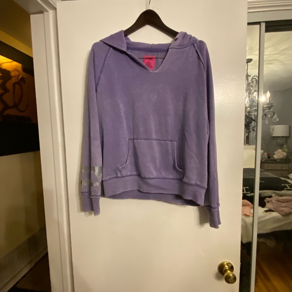 Purple hoodie‎ from Jenny